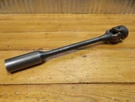 86-97 Kawasaki Eliminator ZL600 Drive Shaft Rod 39158-1060. Fixed Price $18.55.