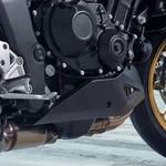 For Honda CB1000 Hornet 2025 Lower Pan Engine Guard Protection Spoiler Cover. Fixed Price $60.00.