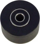 Modquad Chain Roller Black 42MM Bottom #CR1-BLK Fits Suzuki/yamaha/honda. Fixed Price $21.60.