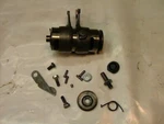 Honda 90 CA200 C200 CT200 Touring Gearshift Drum Assy 24301-030-600. Fixed Price $125.00.