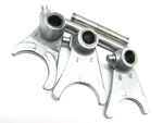 1976 Suzuki RM250A - Gearshift Forks And Shafts. Fixed Price $29.35.