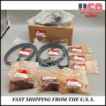 New Oem Timing Belt Kit With Water Pump For H0NDA / Acura Accord Odyssey V6. Fixed Price $182.19.