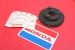 Nos Honda 200T XL175 Countershaft Second Gear 36T Oem # 23441-362-000. Fixed Price $19.95.