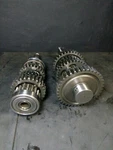 80-83 Honda Custom Oem Transmission Gear Counter Main Shaft 1980. Fixed Price $121.59.