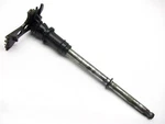 1974 Yamaha TX500A - Gearshift Shifting Shaft Spindle Axle. Fixed Price $14.49.