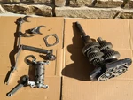 Harley 90-98 Dyna Speed Transmission Gear 35080-90A. Fixed Price $399.99.