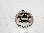 Gear 26260-43D00-000 26260-43D01-000 Suzuki Rm 125 2T 1993 1995 1994. Fixed Price $34.87.