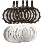 Ebc Brakes Dirt Racer Clutch Kit DRC255. Fixed Price $157.71.