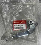 New Oem Honda Gearshift Pedal 24710-MAA-A00 Vt 1100 Shadow Sabre Spirit. Fixed Price $129.99.