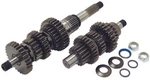 Close Ratio Set For 91-06 Harley Touring 5 Speed Transmission. Fixed Price $349.95.