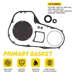 Gasket Seals Kit For Harley-davidson Electra Glide (all Models) 34901-94. Fixed Price $26.99.