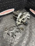 07-23 Kawasaki Ninja ZX6R ZX600R Oem Complete Transmission Gears Shafts Case Set. Fixed Price $146.99.