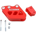 Tm Design Works Rear Chain Guide Red For 1993-2004 Honda Cr 125 250 500. Fixed Price $102.88.