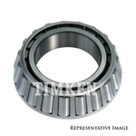 Wheel BEARING-4 X 2 Timken 6461A. Fixed Price $171.99.