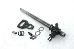 Suzuki Shifter Shaft 25510-40F00. Fixed Price $17.59.