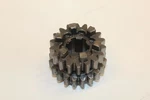 2001 Kawasaki KX85 KX100 KX80 Oem Gear Trans 3RD 4TH Input 18/20. Fixed Price $19.99.