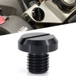 Fit For Yamaha Tracer 700 MT-07 FJ-07 16-17 Motorcycle Mirror Blanking Plugs. Fixed Price $19.97.