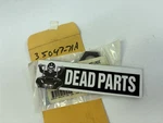 Harley New 35047-71A Trans Sprocket Nut Xl 71-E84 Sportster. Fixed Price $18.00.