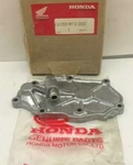 Honda ST1100 1990-1991 Shift Cover Comp # 11350-MT3-000 New Oem (118)I. Fixed Price $134.25.