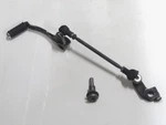 1987-2002 Kawasaki Ninja Ex 500 Gear Shifter Pedal Change Lever Oem 13236-1153. Fixed Price $29.99.