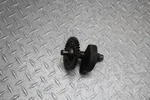 2002 Honda XR400R Engine Motor Crankshaft Balancer Gear. Fixed Price $49.99.