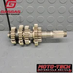 2022 Gas MC450 Oem Transmission Input Shaft 79533001000 Main 293. Fixed Price $162.00.