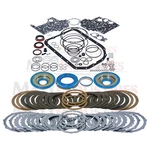 4L80E 4L85E Transmission Master Rebuild Kit 1997-ON Oem Frictions And Components. Fixed Price $242.01.