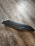 2006 Kawasaki EX250 Ninja Chain Guard Case 36014-1147. Fixed Price $13.00.