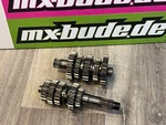 Suzuki Rmz Rm-z 450 Transmission Shaft Main Gears L405. Fixed Price $585.13.
