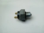 Harley-davidson 2012 Electra Glide Cvo Neutral Switch 33926-06B. Fixed Price $17.95.