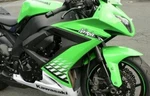 Kawasaki Ninja ZX-10R 2010 Transmission Gear,input 2ND,19T 13262-0350. Fixed Price $148.91.