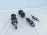 1982-1983 Yamaha XJ750 XJ650 Maxim Engine Transmission Gears Shift Drum & Forks. Fixed Price $49.99.
