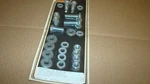 Harley Shovelhead Transmission Mounting Kit Fl Fx Evo 1977-1986 Colony # 9421-21. Fixed Price $39.95.