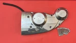 Harley Davidson 04-22 Sportster XL883 Camshaft Gear Cover 25230-04. Fixed Price $131.09.