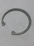 Nos Harley Davidson Access Door Retaining Ring Oem 35021-89 Xl 883/1200 Robison. Fixed Price $8.00.