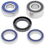 Honda CTX1300 2014 Rear Wheel Bearings And Seals. Fixed Price $29.99.