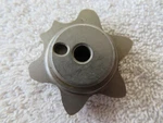 Kawasaki New Gear Shift Drum Fork Cam 13145-1051, 13145-0050 Fits Many Models. Fixed Price $36.48.