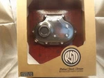 Roland Sands Designs Rsd Harley Cover Hydraulic Clarity 0177-2048-SMB New 6 Spd. Fixed Price $199.99.