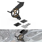 For Harley Pan America RA1250 2021-2024 Transmission Sprocket Cover Guard. Fixed Price $70.99.