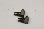 2 Harley Transmission Shift Fork Finger Bushings 34184-79 Shovelhead Evo. Fixed Price $25.00.