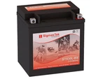Bmw 1000CC R100GS, Pd, R, Rs, Rt, 1987-1995 Battery (replacement). Fixed Price $77.99.
