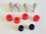 Big Dog Electrical Side Cover Pin Kit 2005-21 (K-9, Mastiff, Pitbull, More). Fixed Price $59.50.