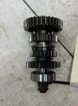 2017 Honda CRF110 Counter Shaft 23221-KZV-J00. Fixed Price $85.00.