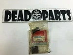Harley Nos Oem 34065-52 K Ironhead Sportster Transmission Spring Bolt Nut Cap. Fixed Price $10.80.