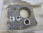 Nos Harley-davidson Oem Transmission Cover L79-E84 Xl/xls/xlch # 34847-79 (M1). Fixed Price $99.00.