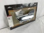 Harley Davidson Genuine 99-05 Dyna Chrome Engine Transmission Top Cover 66513-00. Fixed Price $38.48.