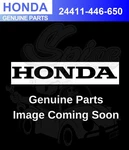 Honda Cam, Gearshift 24411-446-650 New. Fixed Price $45.51.