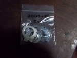 Harley Bt #37503-41 Clutch Hub Lock Washers And 37523-15 Keys Ea.. Fixed Price $21.95.