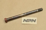 Vintage Used Oem Honda CT70 K0-1982 Trail Swing Arm Pivot Bolt 90121-098-970. Fixed Price $6.15.