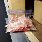Daido Did 428 Rj Clip Type Connecting Industrial Roller Chain Links. Fixed Price $30.00.